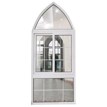 WANJIA UPVC sliding window price in philippines